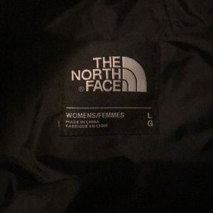 North Face - Women’s Gotham Parka II